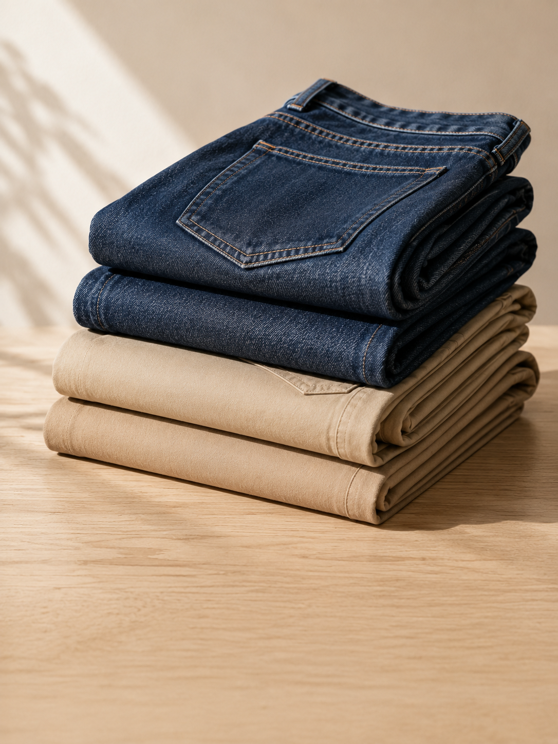 Bộ sưu tập Quần DoDoFashion
